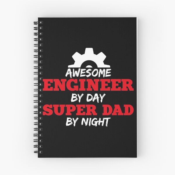 Item preview, Dad Kid Engineer Work Drawing Job Craft designed and sold by Marco Damm.