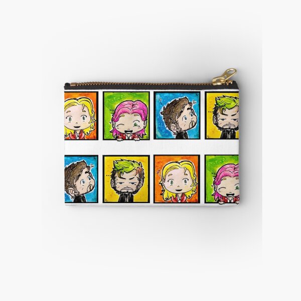 Item preview, PoP CaptainSwan designed and sold by Chookers38.