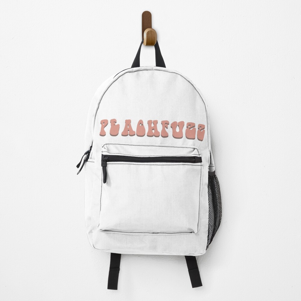 Vista previa del artículo con la obra «Mochila», diseñado y vendido por RADICAL-RAT.