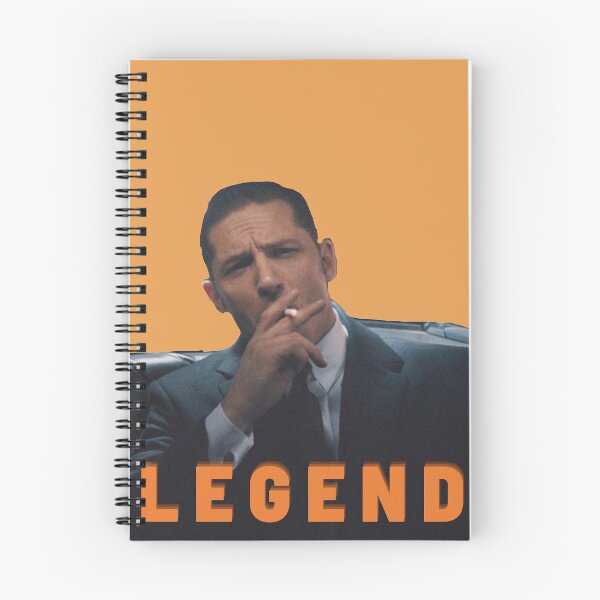 Item preview, Tom Hardy ,Legend designed and sold by prettyfemme.