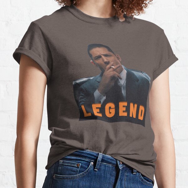 Legend Gifts & Merchandise for Sale