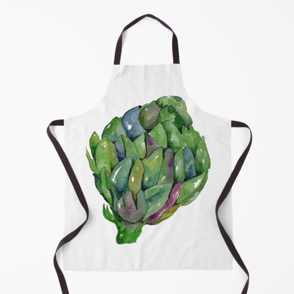 Item preview, Artichoke designed and sold by Julie Pickering.