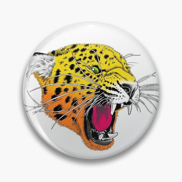 Item preview, Fierce  designed and sold by AlaynaChloe.