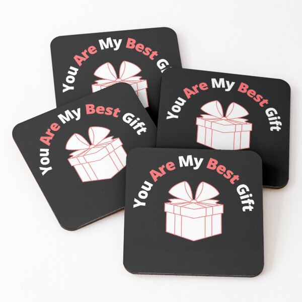 Item preview, You Are My Best Gift designed and sold by Rrrainbow.