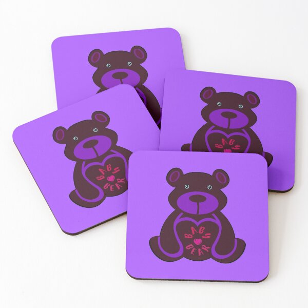 Item preview, Baby Bear designed and sold by ak3shay.