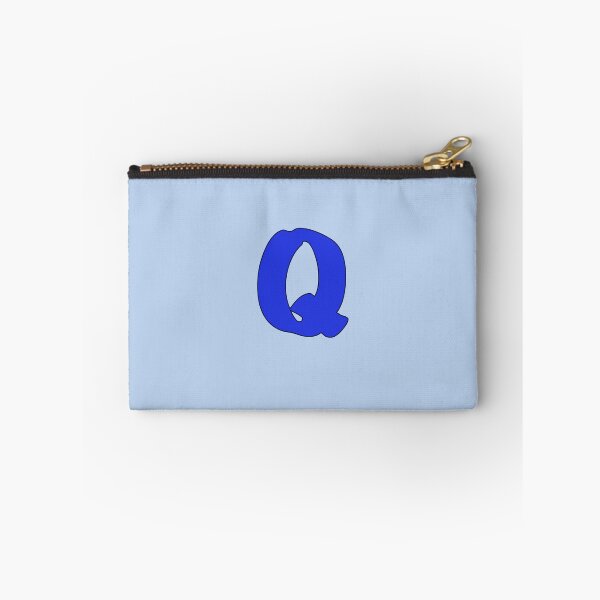 Item preview, Alphabet/Q designed and sold by cineartist.