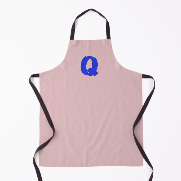 Item preview, Alphabet/Q designed and sold by cineartist.