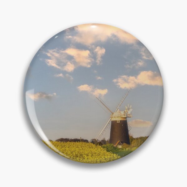 Item preview, Burnham Overy Norfolk designed and sold by Jim Key.