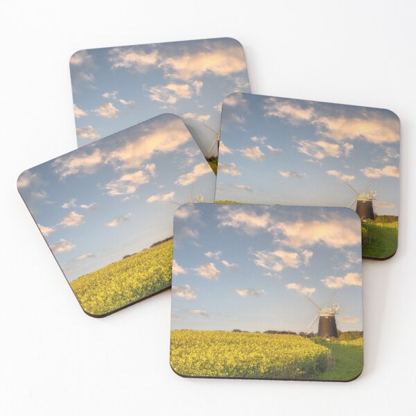 Item preview, Burnham Overy Norfolk designed and sold by Jim Key.