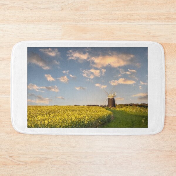 Item preview, Burnham Overy Norfolk designed and sold by Jim Key.