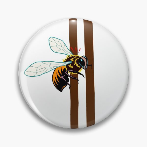 Item preview, Bee Life designed and sold by ActRightToday.