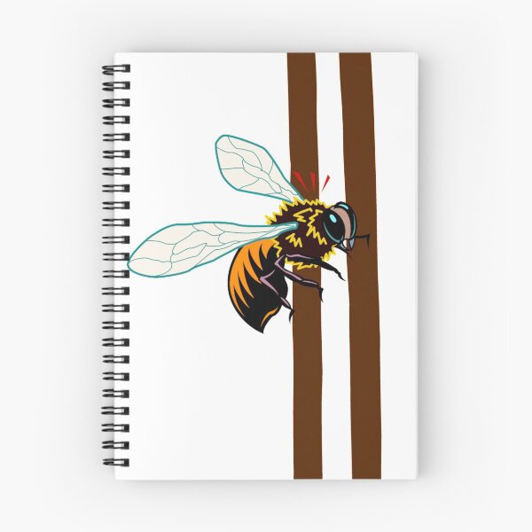 Item preview, Bee Life designed and sold by ActRightToday.