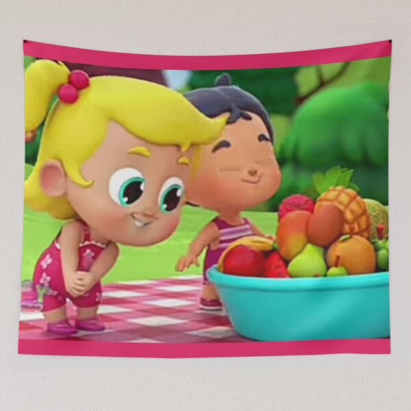 Item preview, Super JoJo Kids Songs designed and sold by TrendySpace.