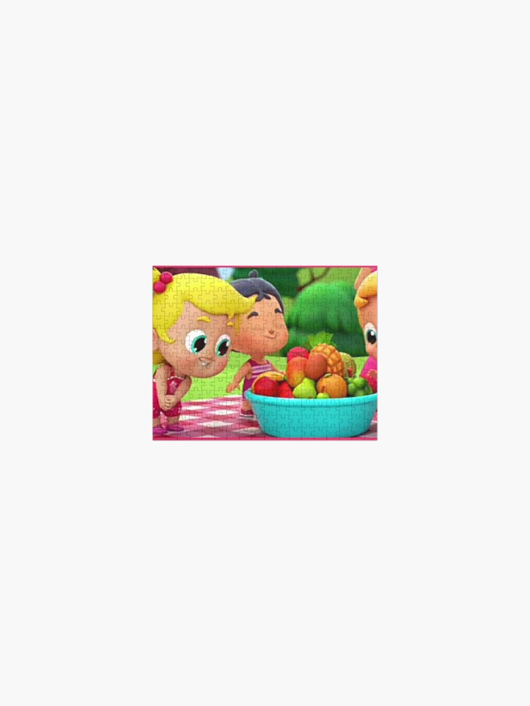 Kids Songs Jigsaw Puzzle