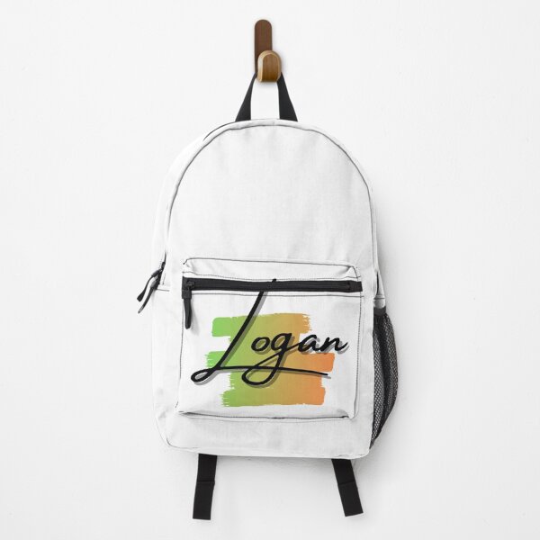 Item preview, Logan designed and sold by Marcus Lawrence.