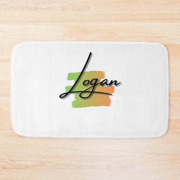 Item preview, Logan designed and sold by Marcus Lawrence.
