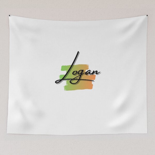 Item preview, Logan designed and sold by Marcus Lawrence.