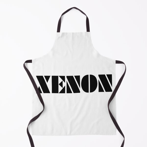 Item preview, XENON designed and sold by Urban-Lettering.