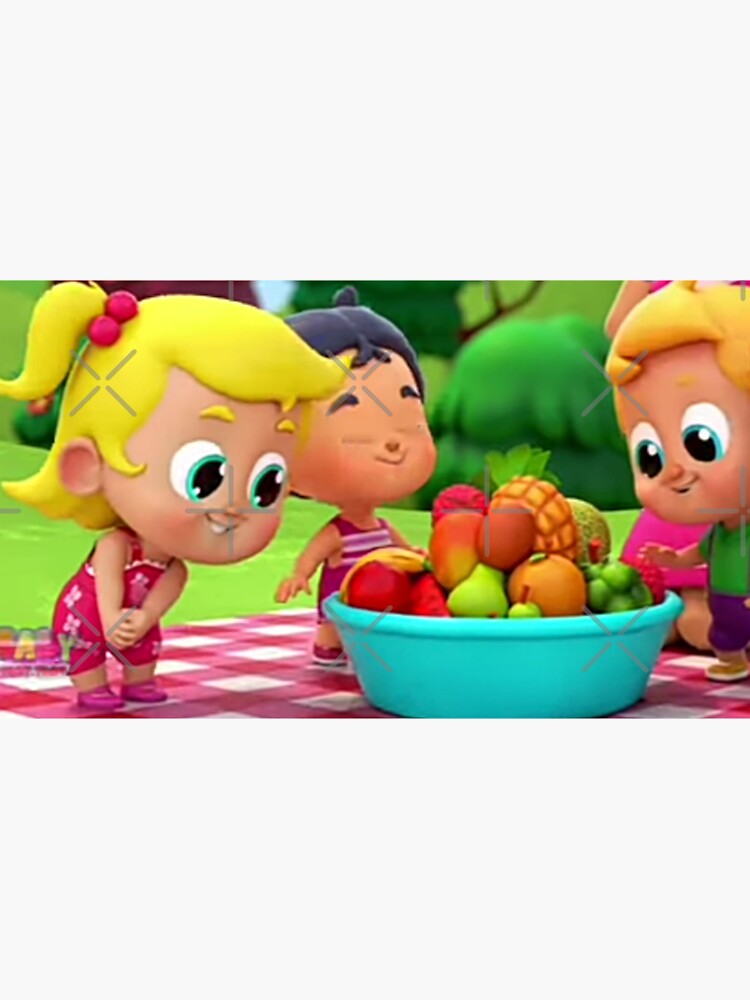 Super JoJo Kids Songs