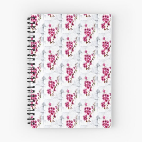 Item preview, Cherry blossom branch designed and sold by Sandra  Steinke.