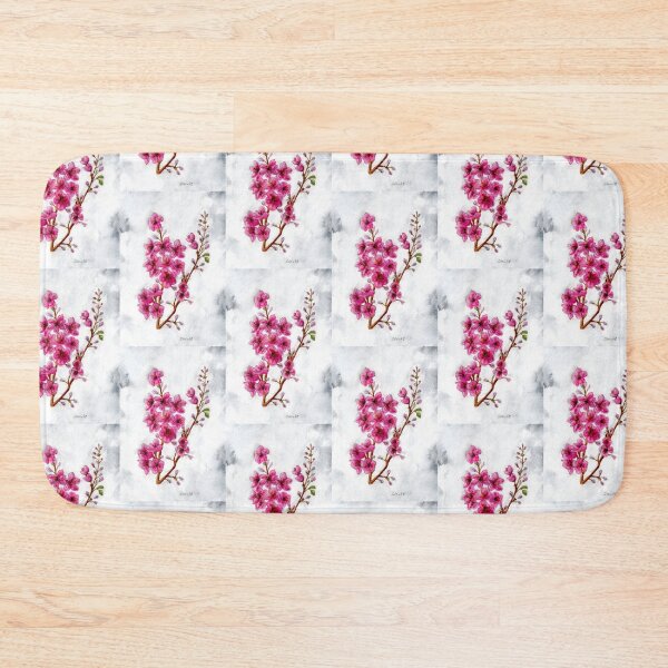 Item preview, Cherry blossom branch designed and sold by Sandra  Steinke.