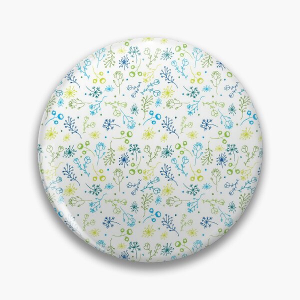 Item preview, Spring Fling Floral designed and sold by SimplyPut.