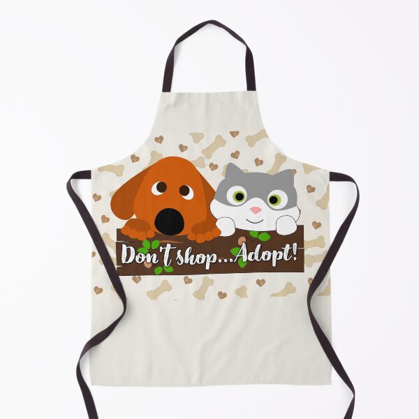 Item preview, Do not shop...Adopt! designed and sold by Julie Lucas.