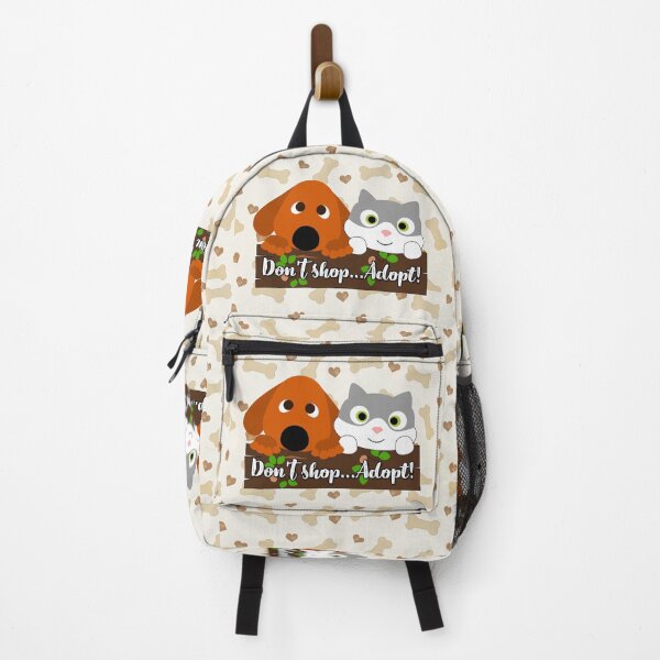 Item preview, Do not shop...Adopt! designed and sold by Julie Lucas.