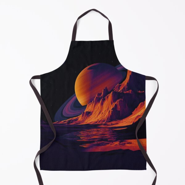 Item preview, View From Planet Purple designed and sold by Taudalpoi.