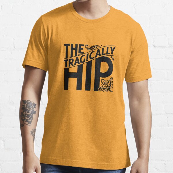 tragically hip apparel