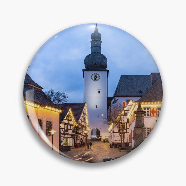 Item preview, Arnsberg old market designed and sold by reisefoto.