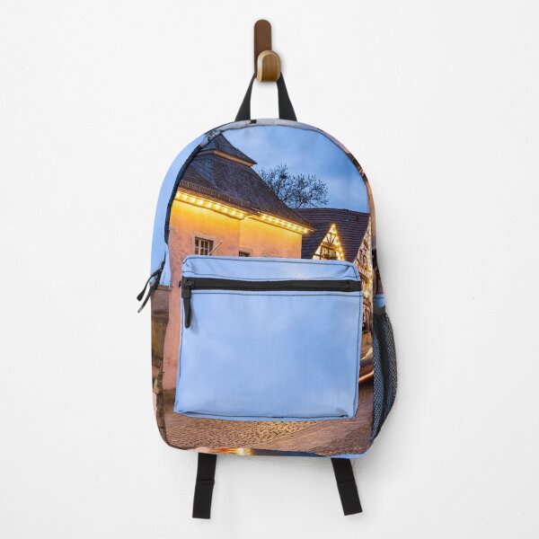 Item preview, Arnsberg old market designed and sold by reisefoto.