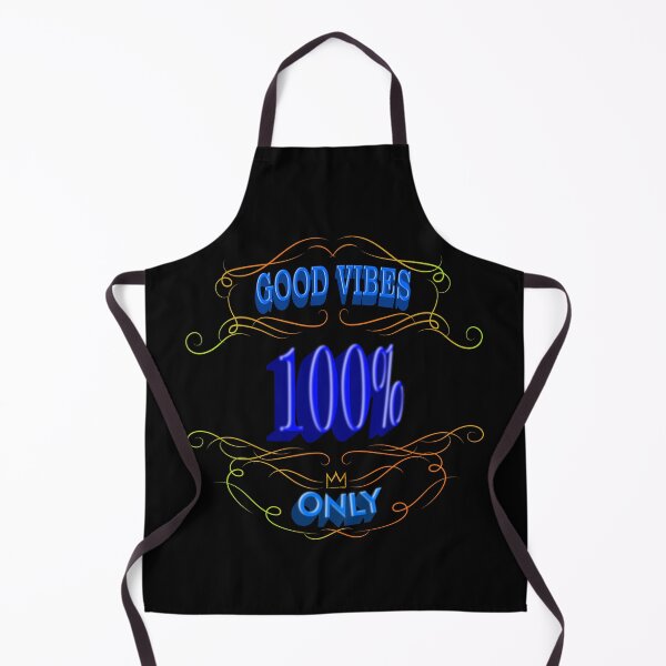 Item preview, Good vibes only good vibes positive vibes love designed and sold by GOOD-TIME.