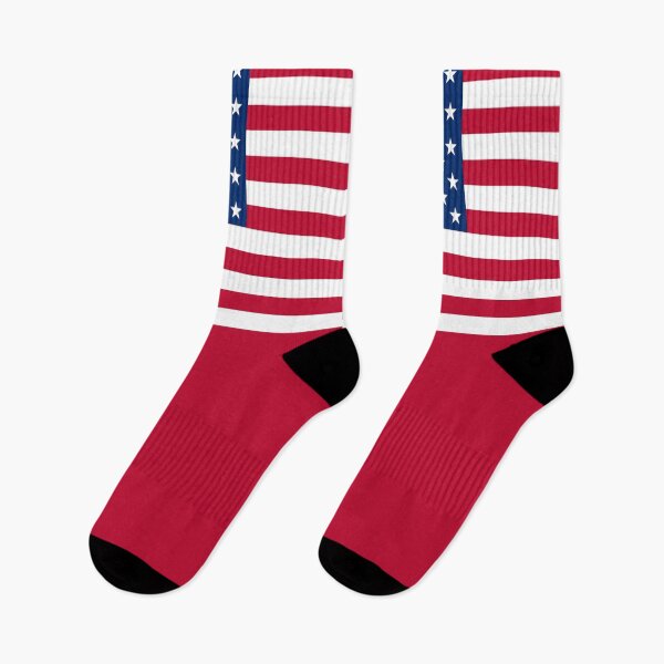 Item preview, Flag of USA designed and sold by flagshop.