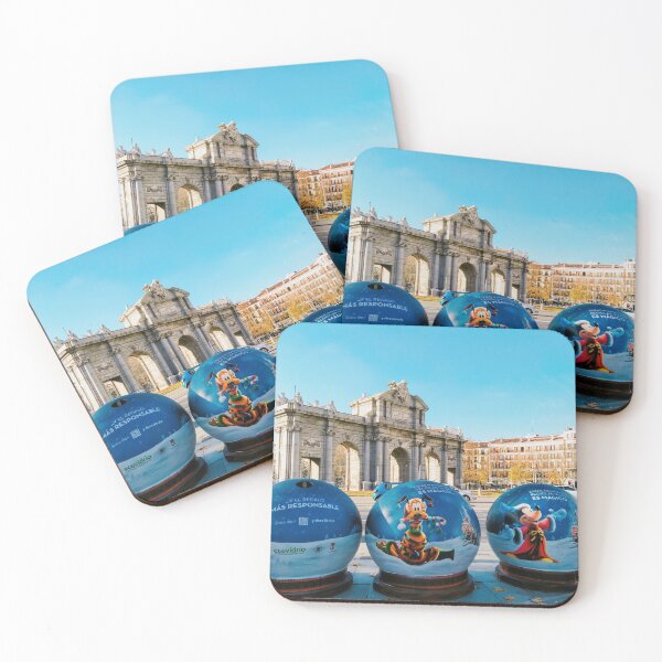 Item preview, Alcala magic designed and sold by tattib.