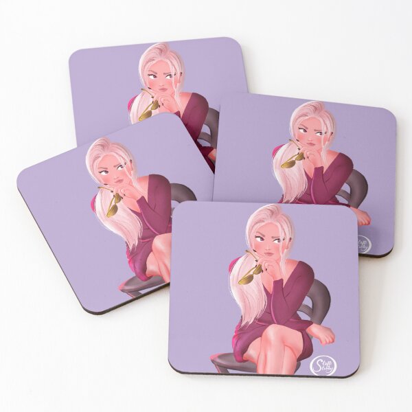 Item preview, Sassy Lady designed and sold by steffistanley.