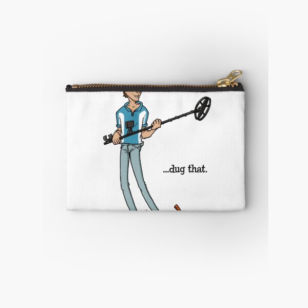 Item preview, Been there, dug that. designed and sold by Sharon K.
