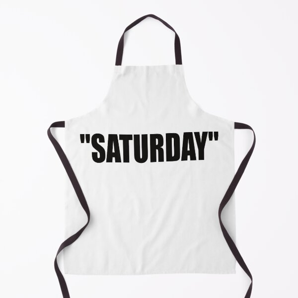 Item preview, "SATURDAY" designed and sold by Montrepeneuer.