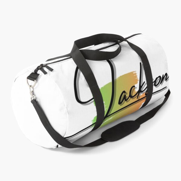 Item preview, Jackson designed and sold by Marcus Lawrence.