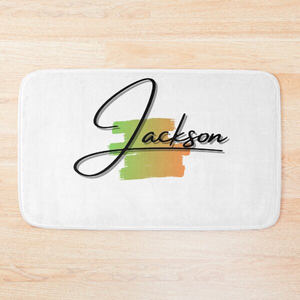 Item preview, Jackson designed and sold by Marcus Lawrence.