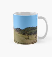 Enjoying Dartmoor Mug