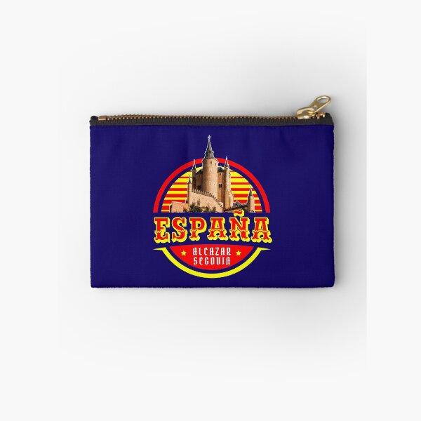 Item preview, The logo of the Spain with Spanish castle. designed and sold by Newlander90.