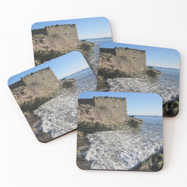 Item preview, High tide coming! designed and sold by S-and-W-4ever.