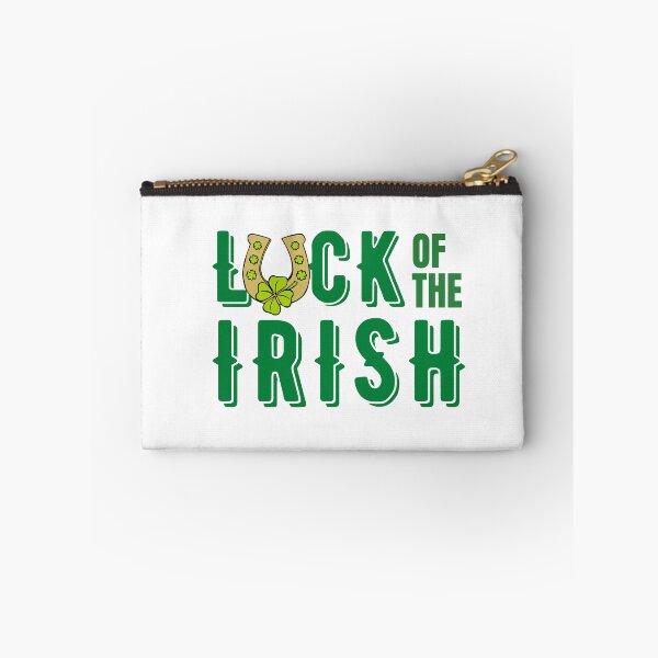 Item preview, Lucky Irish designed and sold by Rhu Creations.