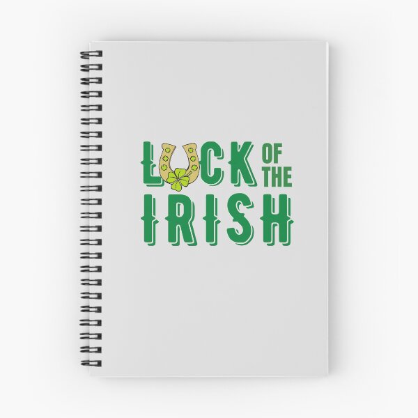 Item preview, Lucky Irish designed and sold by Rhu Creations.