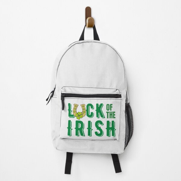 Item preview, Lucky Irish designed and sold by Rhu Creations.
