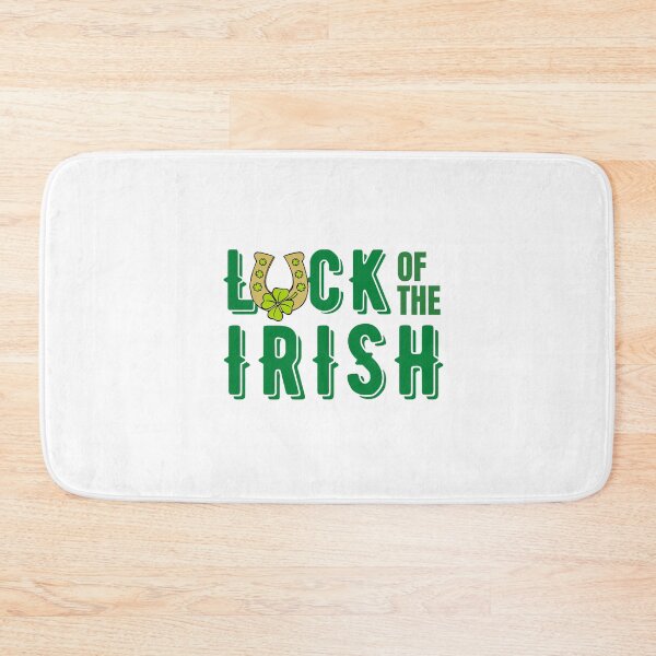 Item preview, Lucky Irish designed and sold by Rhu Creations.