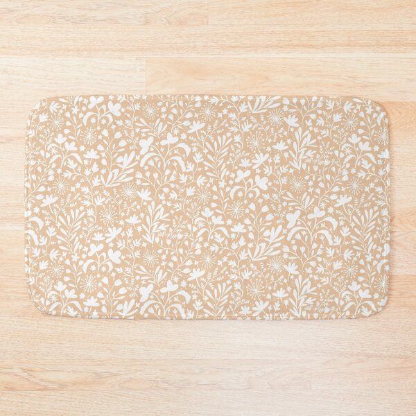 Item preview, Floral Jig designed and sold by creativinchi.