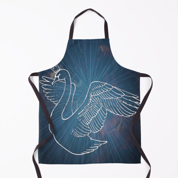 Item preview, SWAN designed and sold by ELEGANZZIA.
