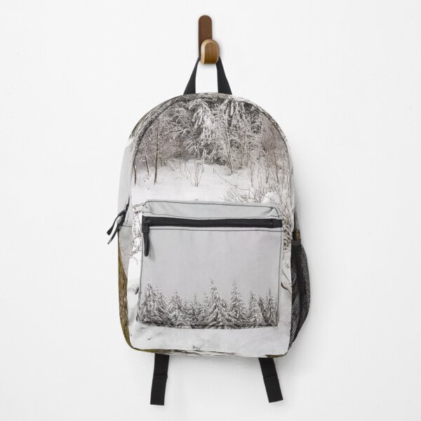 Item preview, Snow-covered Bruchhauser stones in the Sauerland designed and sold by reisefoto.